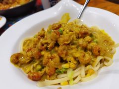 -海盗虾饭·剥好的小龙虾饭(上地辉煌店)