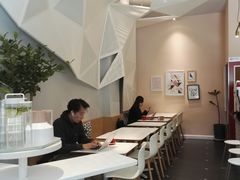 -双风车咖啡馆 Twin Windmills(六道口店)
