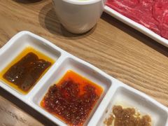 -掂档潮汕牛肉火锅(沈阳万象城店)