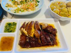 -太兴餐厅(小径湾店)