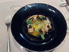 -龙景轩(香港四季酒店)