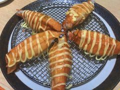 -新一番三文鱼寿司(红城湖店)