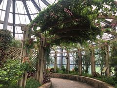 -华南国家植物园-售票处