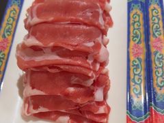 -京悦南门涮羊肉·羊蝎子火锅(田林路店)