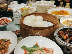 -卢家湾大酒店(诸暨店)