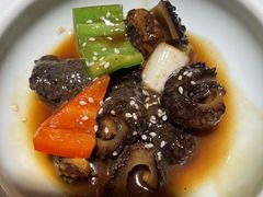 -德川家日本料理(中关村寰太大厦店)