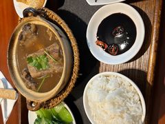 -花园咖啡厅(厦门美丽华大酒店)