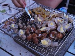 -芭提雅Amporn Seafood自助餐厅
