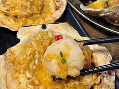 -辉记炭烧海鲜大排档·老字号(福田店)