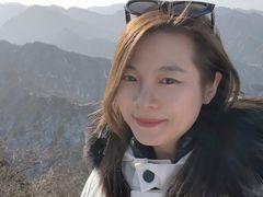 -终南山南五台景区