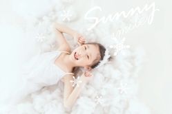 -DEERKIDS鹿童儿童摄影(长沙总店)