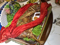 -大汗行宫园林餐厅