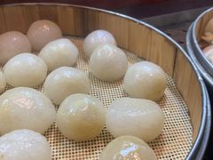 -素心素食(翠苑店)