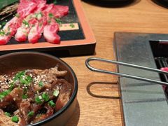 -千寻烧肉(政务区店)