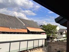 -西塔老太太泥炉烤肉(青浦蟠龙天地店)