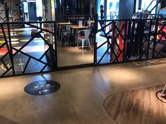 -威尔仕健身(海伦中心店)