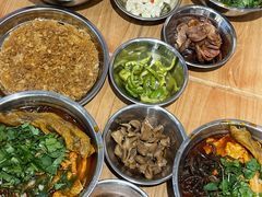 -柳州肥姨妈大骨螺蛳粉(双阳路店)