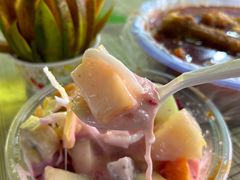 -葛师傅越南特色水果捞(建政南路总店)