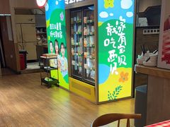 -西贝(深圳卓悦汇店)
