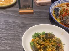 -梁家大院•农家菜(昆山会展中心店)