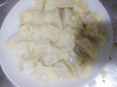 -胖子饺子馆·海鲜家常菜(海军博物馆店)