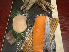 -萬福·肉割烹(恒隆广场店)