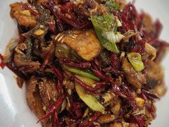 -田记餐馆(富国街店)