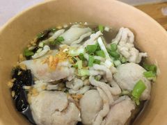 -非遗·十八曲鱼饺(西马总店)