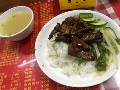 -辣肉面大王(天平路店)