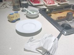 -海底捞火锅(锦艺城店)