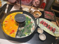 -山缓缓火锅(上海闵行龙湖店)