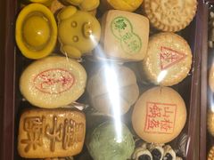 -稻香村(观前街店)