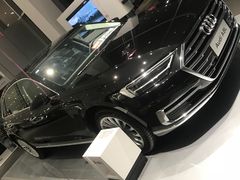 -上海冠松华奥奥迪4S店(张江店)