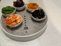 -洋洋中餐馆·SINCE 1997(龙湖星湖天街店)