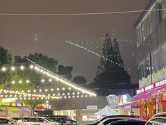 -老外街