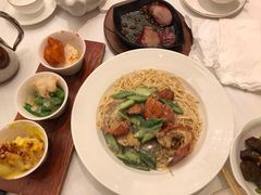 -翠园(铜锣湾广场店)