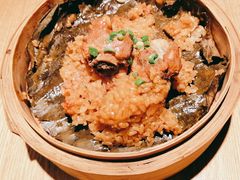 -湘间田舍(北仑银泰店)