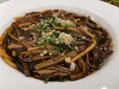 -江南村酒家