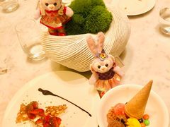 -广州四季酒店·意珍·意式自助餐