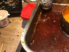 -新辣道鱼火锅(上地华联店)