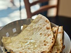 -克比叔叔印度餐厅Kebabs on the Grille(永康路分店)