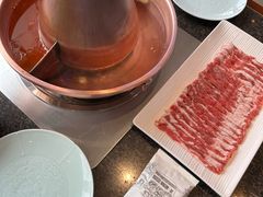 -皇城老妈·大连海鲜火锅(港湾店)
