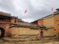 -暖泉古镇