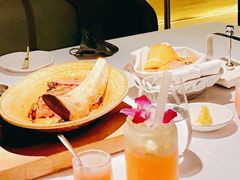 -燃扒房Steakhouse(皇庭店)