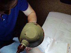 -陆琴脚艺·足浴·SPA(夫子庙店)