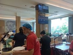 -梅利汴京烤鸭•开封豫菜地标店(晋安路店)