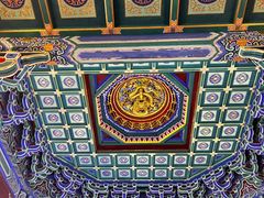 -阅江楼风景区
