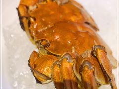 -蟹榭·本帮江浙菜·蟹宴(五角场合生汇商场店)