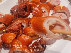 -小胖私厨状元宴·东北私房菜馆
