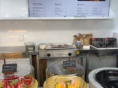-TABLE·味西餐厅-成都茂业JW万豪酒店